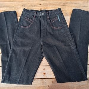 Vintage Rockies Cowgirl Jeans 28